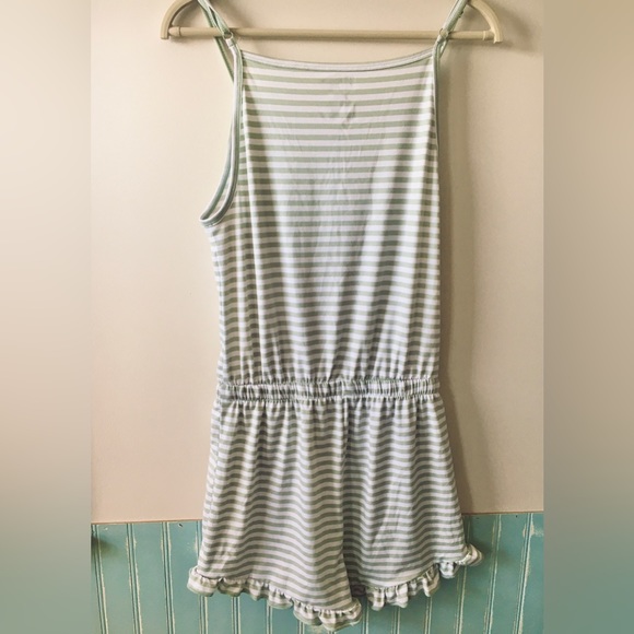 Pj short romper - Picture 6 of 6